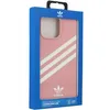Image de adidas Originals Coque de Protection conçue pour iPhone 13 Pro Max 6.7 - Anti-Chute - Bords surélevés résistants aux Chocs