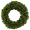Image de Triumph Tree Camden Couronne - Ø60 cm - Vert