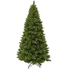 Image de Triumph Tree - Camden x-mas Tree Slim Green Tips 195 - h120xd69cm