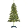 Image de Black Box Trees Sapin de Noël Artificiel Vert 185 cm