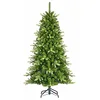 Image de Black Box Sapin de Noël 752 Branches Multicolore 155 cm