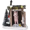 Image de Luville - Naked Santa Battery Operated