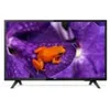 Image de TV LED Professionnel Philips Hospitality MediaSuite 43HFL5114 109 cm Full HD Smart TV Noir