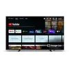 Image de Philips Hotel-TV 55HFL4518U/12 55" Bildschirmdiagonale - 3840 x 2160 (Ultra HD 4K) - Tuner-Signal: DVB-S2 (Satellit), DVB-T2 (terrestrisch), DVB-T (terrestrisch), CI-Slot (x1), DVB-C (Kabel), HEVC FH