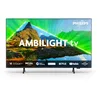Image de Philips Ambilight 50PUS8309 Smart TV LED 4K - Écran 50 Pouces avec Plate-Forme Pixel Precise Ultra HD, Titan OS et Son Dolby Atmos, Fonctionne avec l’Assistant Vocal Alexa et Google - Noir Mat