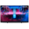 Image de Philips TV OLED 65OLED909 12 OLED Ambilight TV Son Bower & Wilkins 144Hz 4K 165cm 2024