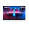 Image de TV OLED+ Ambilight Philips 65OLED909/12 164 cm 4K UHD Gris Métal en occasion ou reconditionné