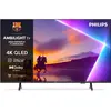 Image de TV QLED PHILIPS 43PUS8550 Ambilight 2025 108cm