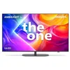Image de PHILIPS TV QLED 43PUS9060 The One 2025
