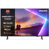 Image de TV 215 cm UHD 4K Qled PHILIPS 85PUS8500/12