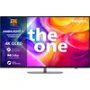 Image de TV QLED PHILIPS 50PUS9060 Ambilight 2025 126cm