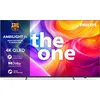 Image de TV QLED Philips 75PUS9000 The One