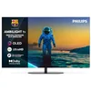 Image de TV OLED Philips Ambilight 55OLED810 139 cm 2025