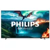 Image de Philips Ambilight 55MLED820 Mini LED TV Smart 4K 55 pouces moniteur avec P5 Picture Engine Ultra HD, Titan OS, Dolby Vision et son Dolby Atmos