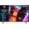 Image de Philips 85MLED910/12 MiniLED Ambilight TV (Flat, 85 Zoll / 215 cm, UHD 4K, SMART TV, Ambilight) Schwarz (85MLED910/12)