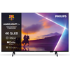 Image de TV 164 cm UHD 4K Qled PHILIPS 65PUS8400/12