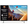 Image de Philips 65PUS8001 Ambilight - TV LED 65 (164 cm) - 4K UHD 3840x2160 - HDR10+ - Smart TV - 3xHDMI 2.0 - WiFi