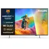 Image de TV QLED PHILIPS 65PQS8501 (2026) 65" (164 cm) 4K Ultra HD - Ambilight
