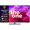 Image de The One 50" 4K Ultra HD TV QLED