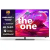 Image de PHILIPS Ambilight TV 50PQS9001/12 50" 4K QLED Smart TV