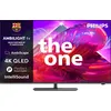 Image de TV QLED Philips 50PQS9001 The One