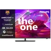 Image de The One 65" 4K Ultra HD TV QLED