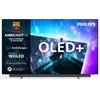 Image de TV OLED PHILIPS 65OLED911 (2026) 65" (164 cm) - Ambilight
