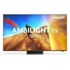 Image de 43PQS8701/12 - TV 43" Smart TV 4K OLED DVB-T2 Wi-Fi DVB-T2 HEVC (H.265) Noir Classe énergétique F