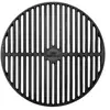 Image de Grille barbecue BASTARD en fonte 49cm BB037