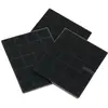Image de Airforce / Boretti (3 pcs.) Filtre à charbon AllSpares AFFCACONFF22/90 / KFBK-4