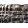 Image de CASA Rideau de Porte en Perles Noires Fréjus 100x230 cm