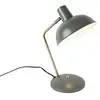 Image de Qazqa milou - Lampe de bureau - 1 lumière - L 260 mm - Vert - Moderne - éclairage intérieur - Salon I Chambre I Cuisine I Salle à manger