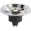 Image de LUEDD Ampoule LED GU10 dimmable en 3 étapes AR111 11W 620 lm 2000-3000K
