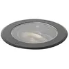 Image de Qazqa Spot de sol extérieur noir AR111 orientable IP65 - DELUX HONEY