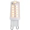Image de LUEDD Ampoule LED dimmable G9 3,2W 250LM 2200K