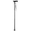 Image de Vitility - Canne pliable - Noir