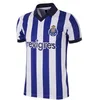 Image de FC Porto 2002 Maillot de Foot Rétro