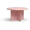 Image de Table à dîner ronde HKliving Rose taille unique
