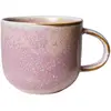 Image de Mug Chef Ceramics en porcelaine HKliving Vieux Rose taille unique