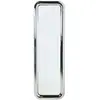 Image de Miroir chromé Chubby HKliving Chromé taille unique