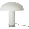 Image de Lampe à poser Lounge HKliving Crème taille unique