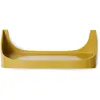 Image de Etagère Retro HKliving Jaune moutarde taille unique