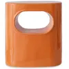 Image de Table d'appoint Space HKliving Orange taille unique