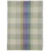 Image de Torchon Vida HKliving Vert Menthe 50x70