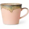 Image de Mug en grès HKliving Rose taille unique