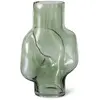 Image de Vase Gleam HKliving Olive taille unique
