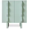 Image de Commode Forma HKliving Bleu Glacier taille unique