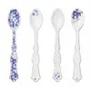 Image de Lot de 4 thés blanc royal