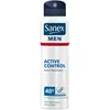 Image de Sanex Déodorant Homme Activ Control 200 ml - Lot de 2