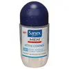 Image de SANEX Déodorant Homme Active Control - Bille - 250 ml